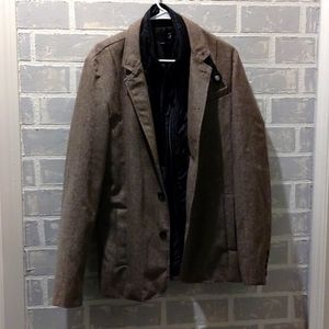 NWOT G By Guess Blazer